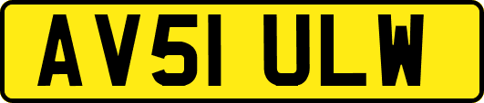 AV51ULW