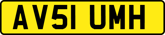 AV51UMH