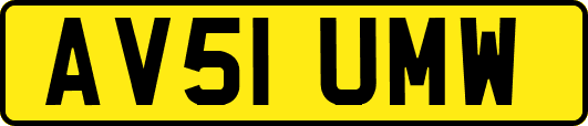 AV51UMW