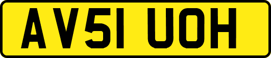 AV51UOH