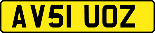 AV51UOZ