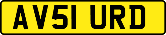 AV51URD