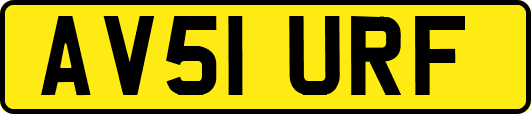 AV51URF