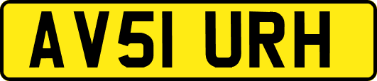 AV51URH