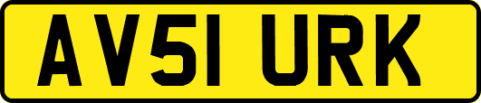 AV51URK