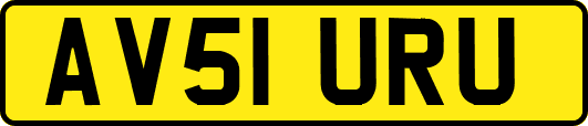 AV51URU