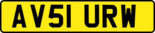 AV51URW