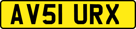 AV51URX