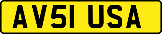 AV51USA