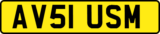 AV51USM