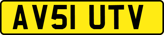 AV51UTV