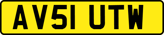 AV51UTW