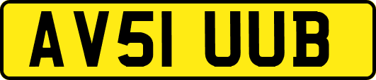 AV51UUB