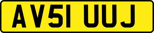 AV51UUJ