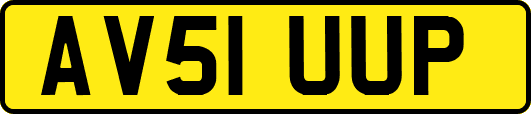 AV51UUP