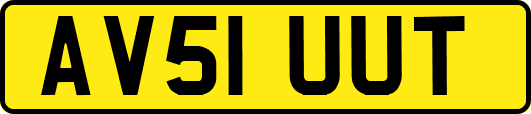AV51UUT