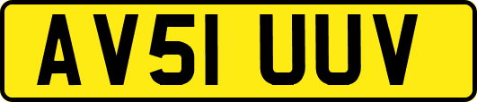 AV51UUV