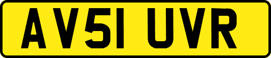 AV51UVR