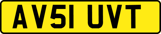 AV51UVT