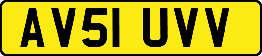 AV51UVV
