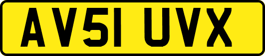 AV51UVX