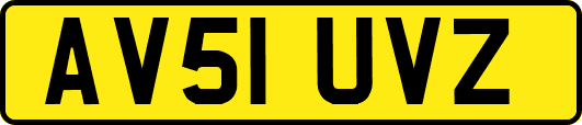 AV51UVZ