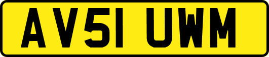 AV51UWM