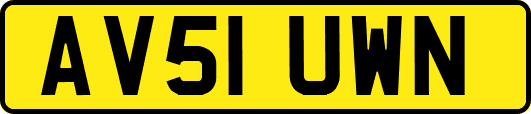 AV51UWN