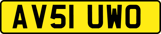 AV51UWO