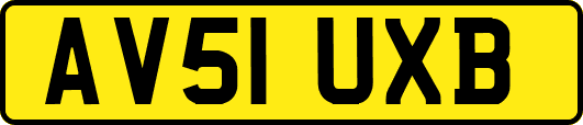 AV51UXB