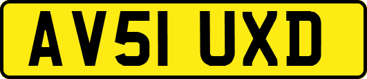 AV51UXD