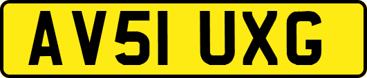 AV51UXG