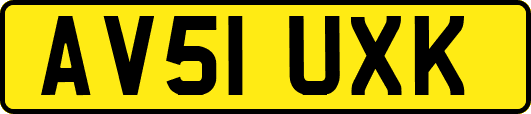 AV51UXK