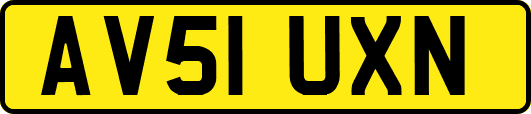 AV51UXN