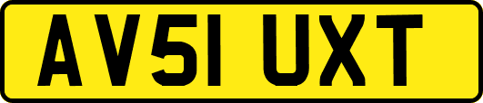 AV51UXT