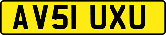 AV51UXU