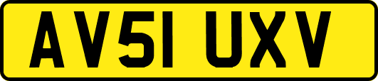 AV51UXV