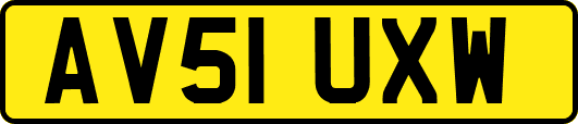 AV51UXW