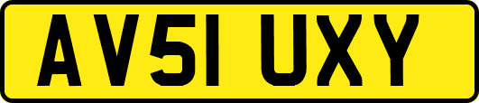 AV51UXY