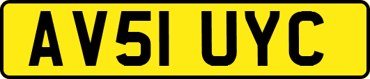 AV51UYC