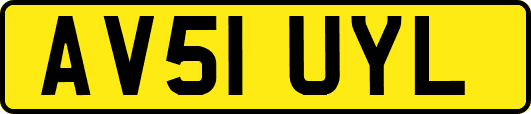 AV51UYL
