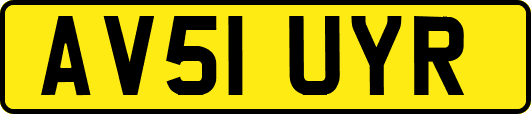 AV51UYR