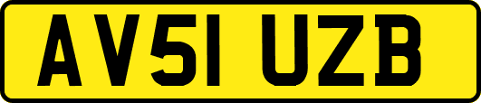 AV51UZB