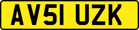 AV51UZK