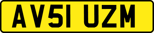 AV51UZM
