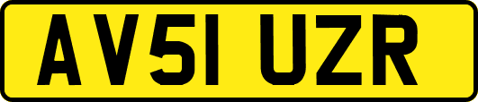 AV51UZR