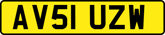 AV51UZW