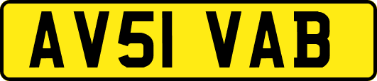 AV51VAB