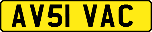 AV51VAC