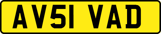 AV51VAD
